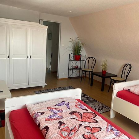 Ferienwohnung Ca 110 Qm Zzgl 17 Qm Terrasse Hannover Bagian luar foto